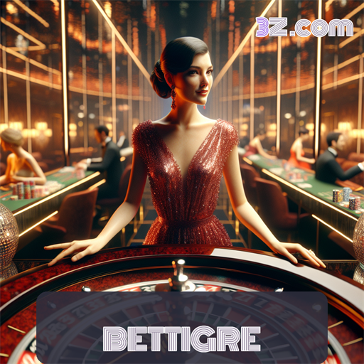 bettigre.com