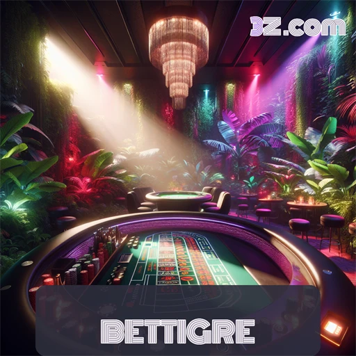 Segmento Paga: Uma Aventura em Jogos Premium no Bettigre