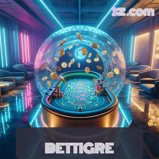 Slots Fantásticos: A Emoção que o Bettigre.com Oferece